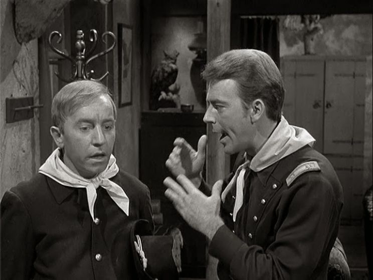 Henry Gibson