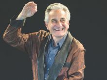 Henry Goodman