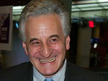 Henry Goodman