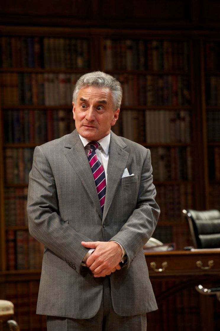 Henry Goodman