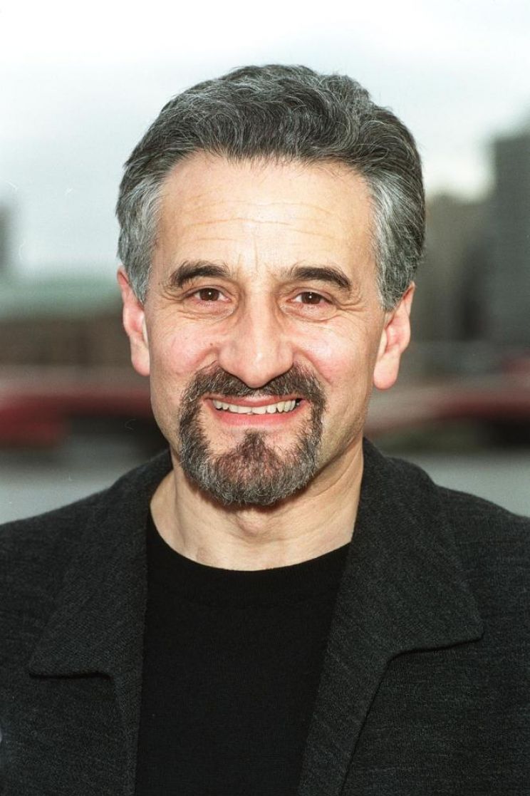 Henry Goodman