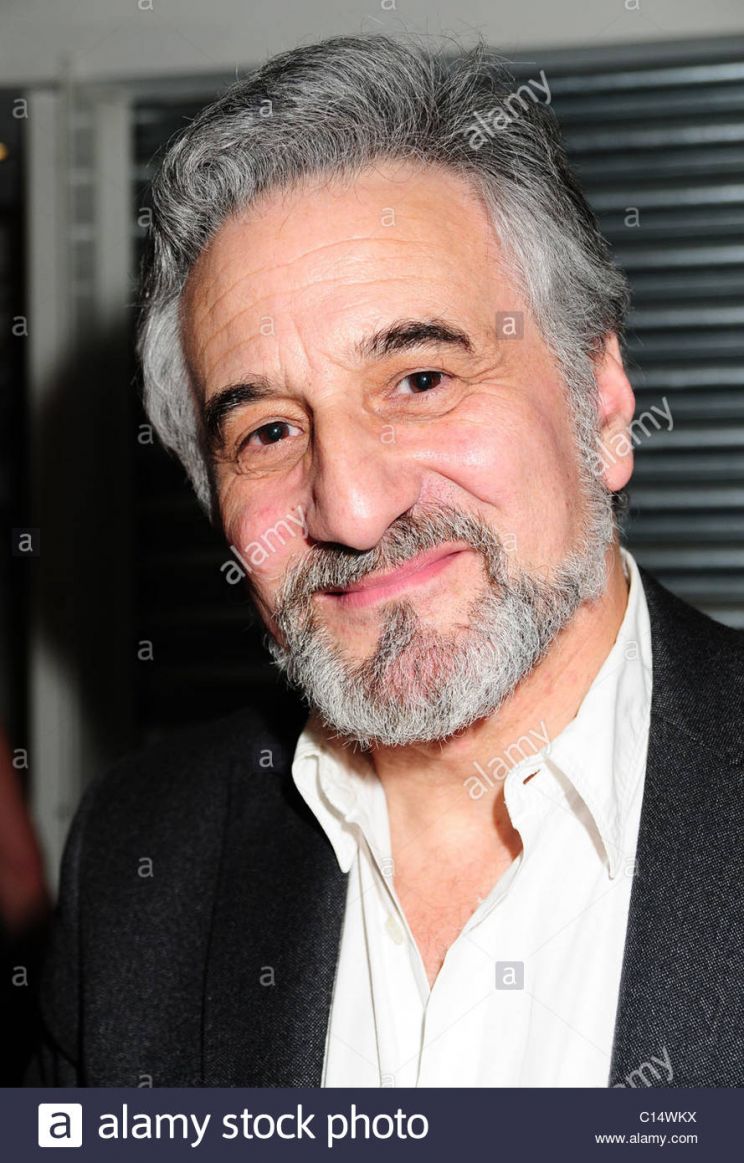 Henry Goodman