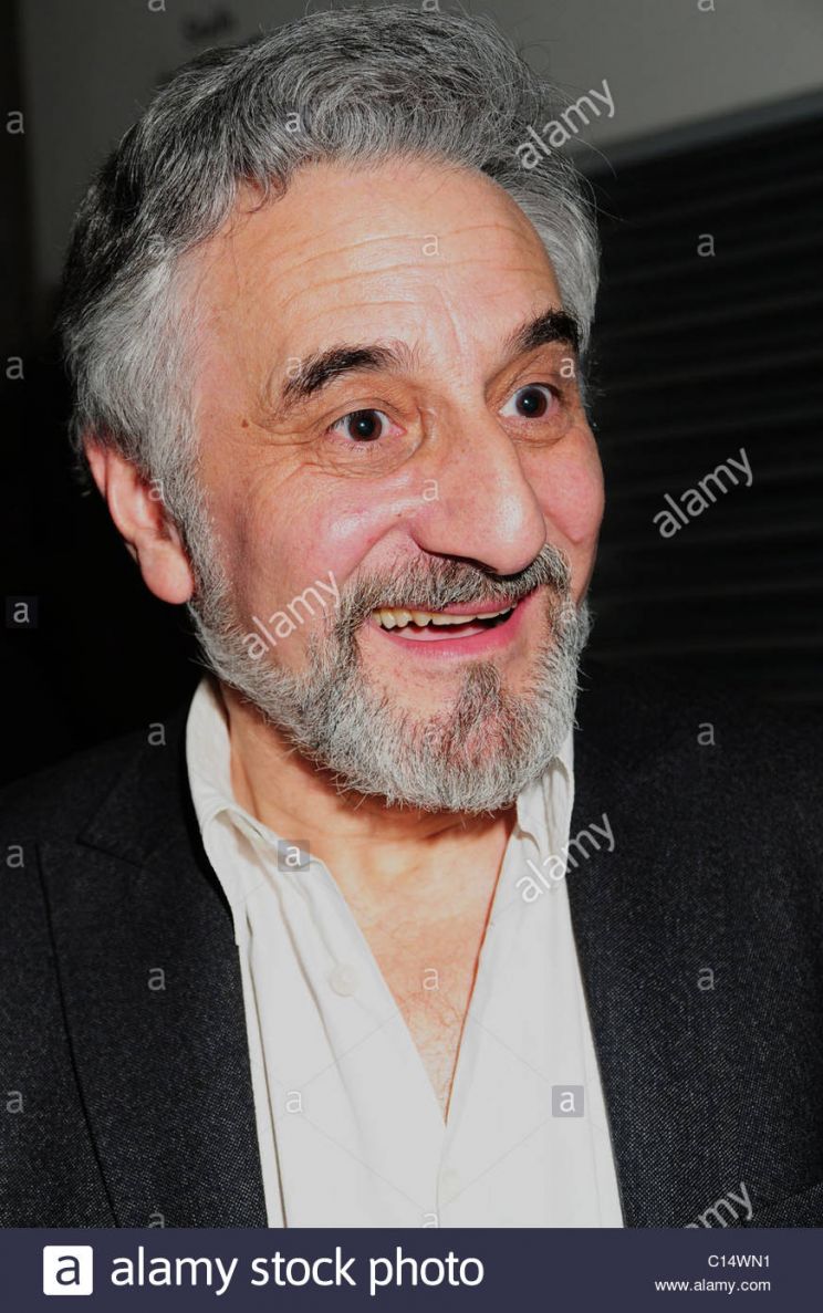 Henry Goodman