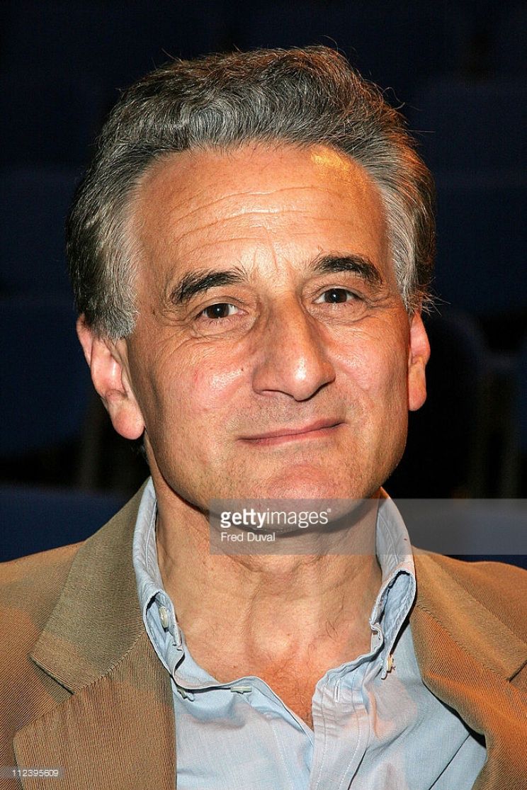 Henry Goodman