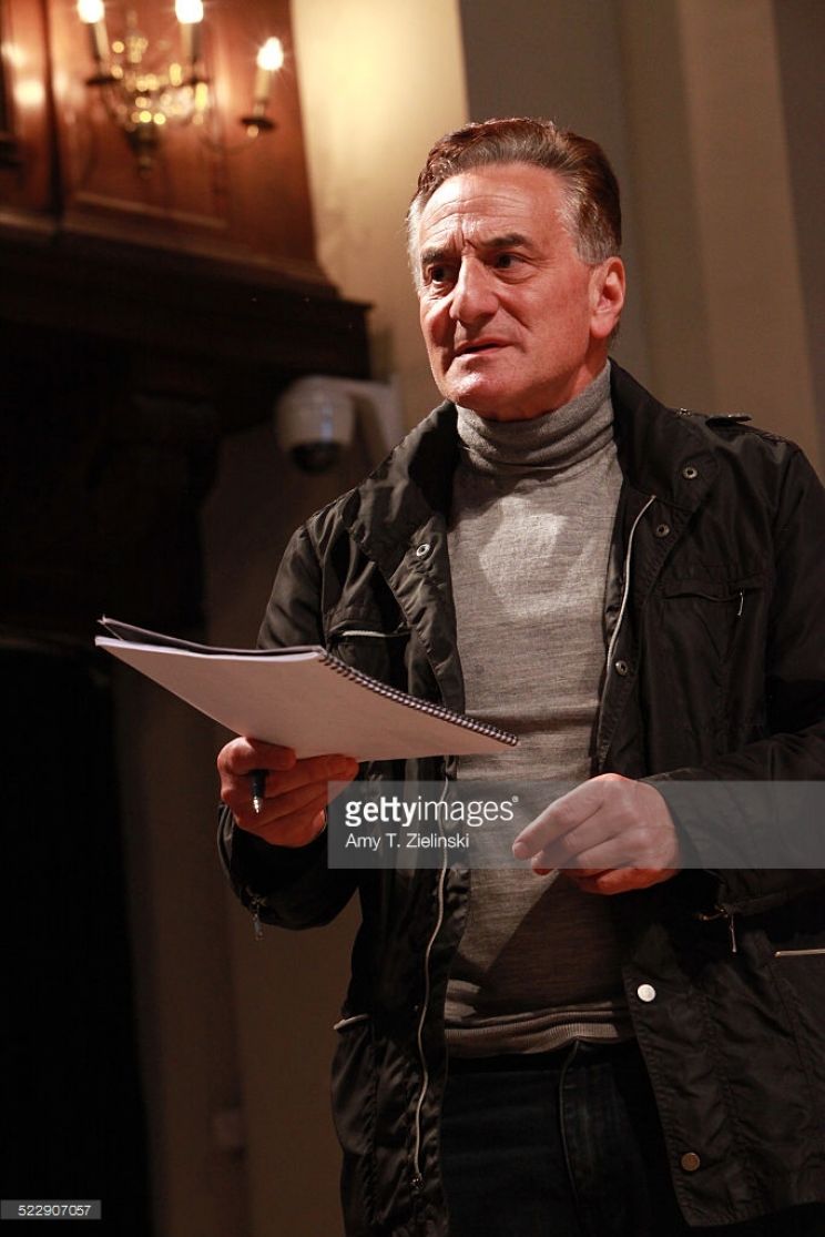 Henry Goodman