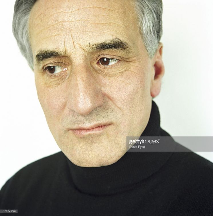 Henry Goodman