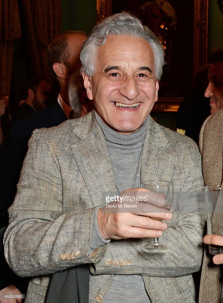 Henry Goodman