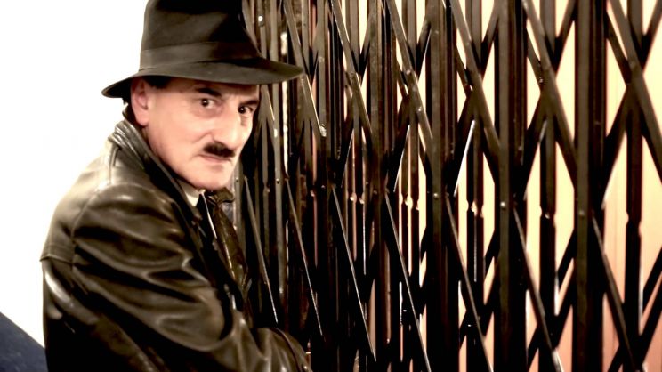 Henry Goodman
