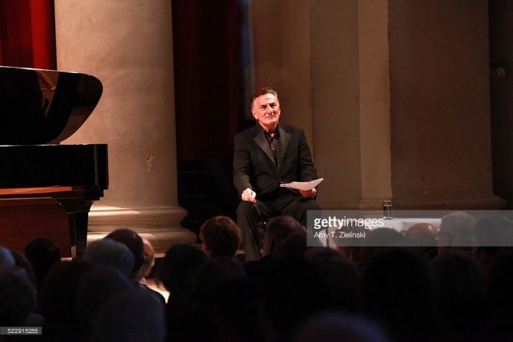Henry Goodman