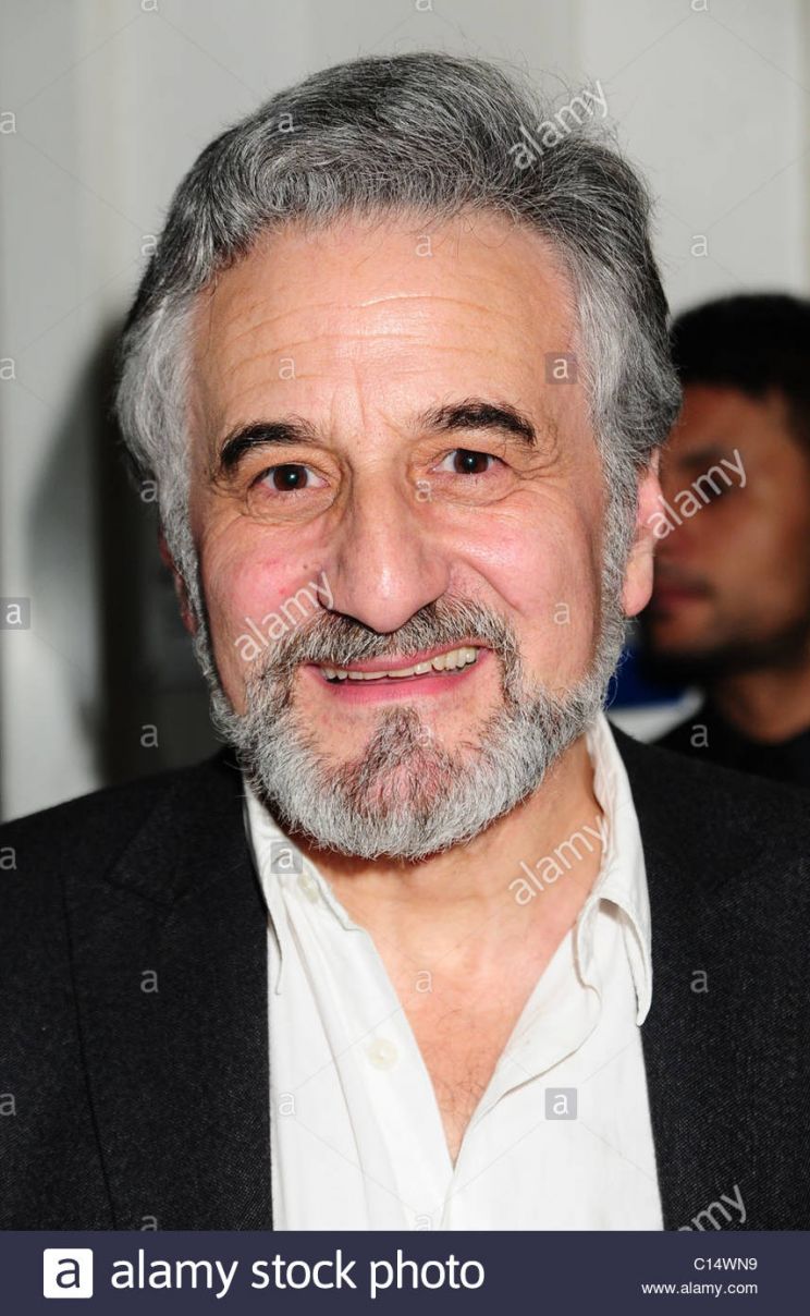 Henry Goodman