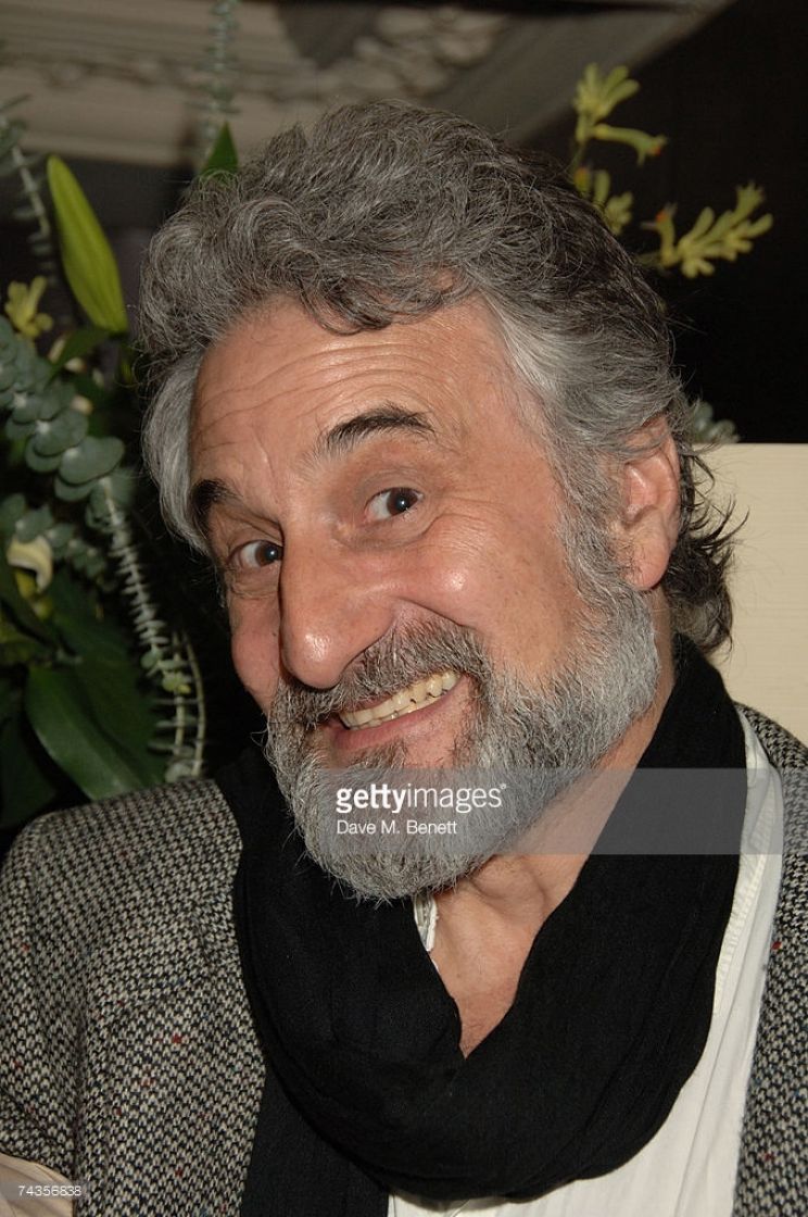 Henry Goodman