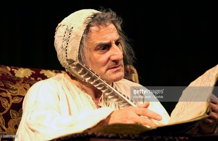 Henry Goodman