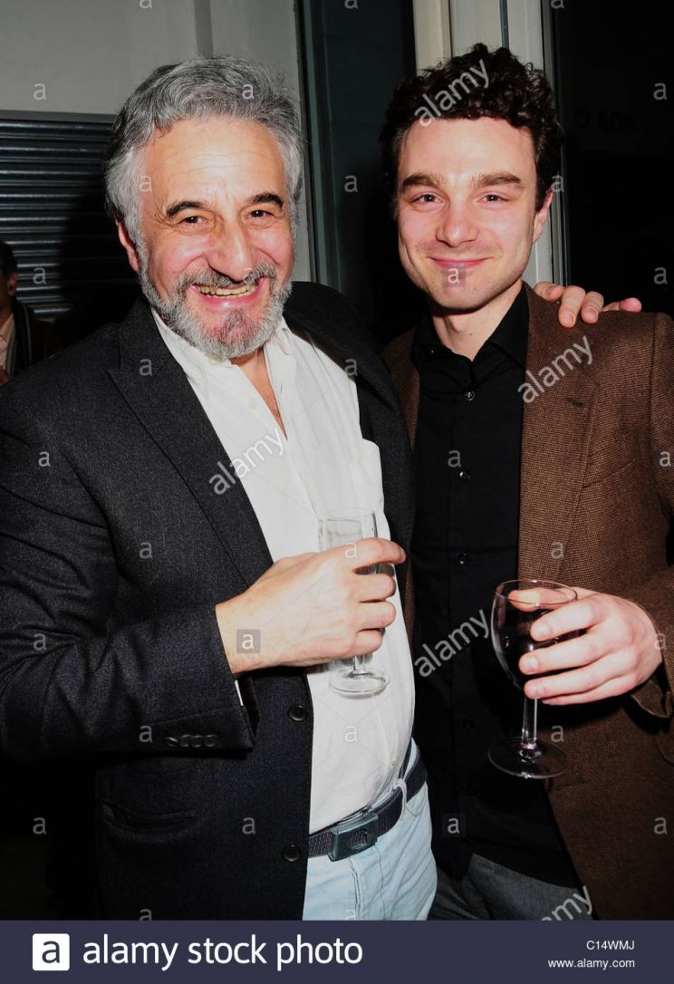 Henry Goodman