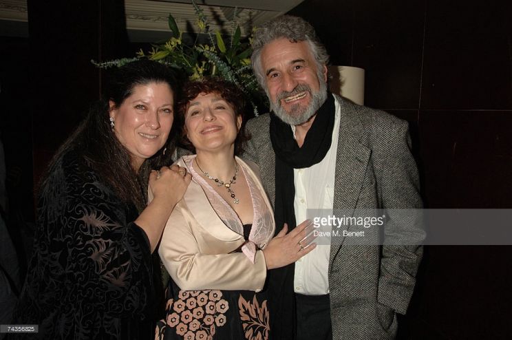 Henry Goodman