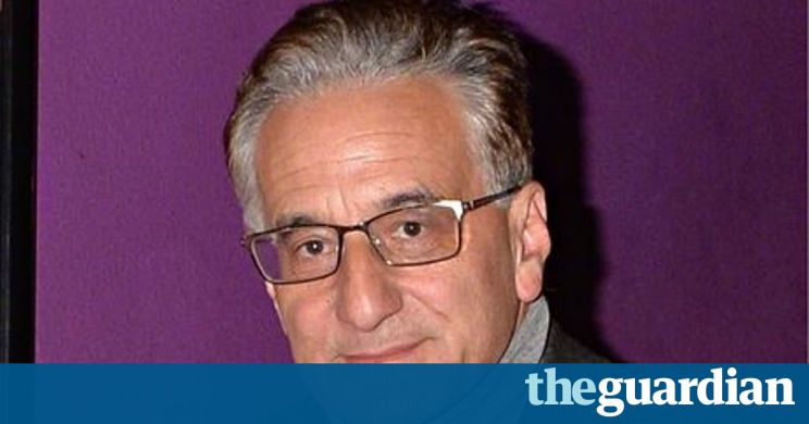 Henry Goodman