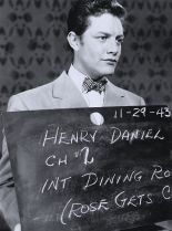 Henry H. Daniels Jr.