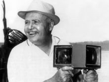 Henry Hathaway