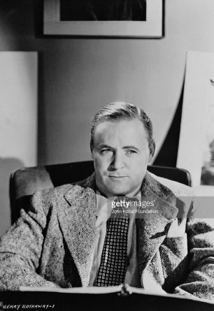 Henry Hathaway