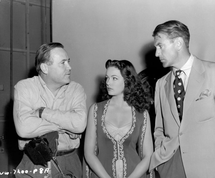 Henry Hathaway