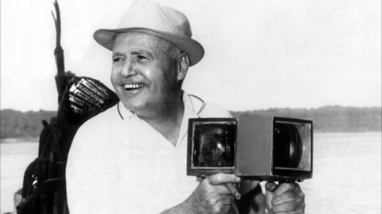 Henry Hathaway