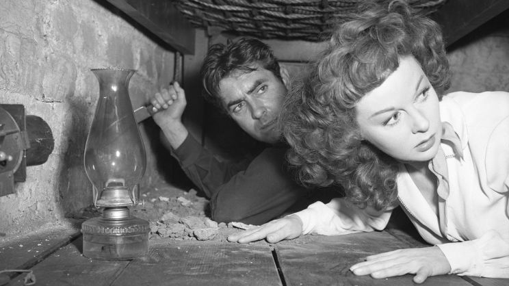 Henry Hathaway