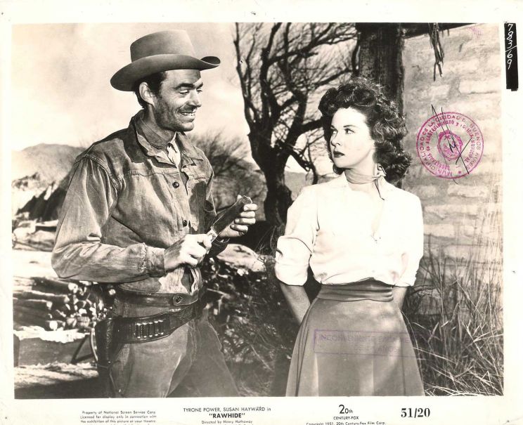 Henry Hathaway