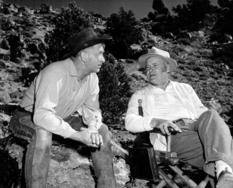 Henry Hathaway