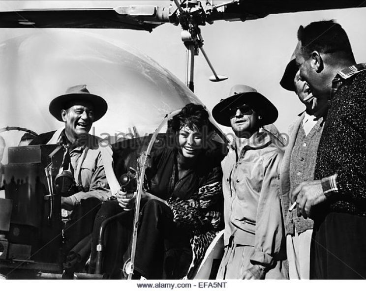 Henry Hathaway