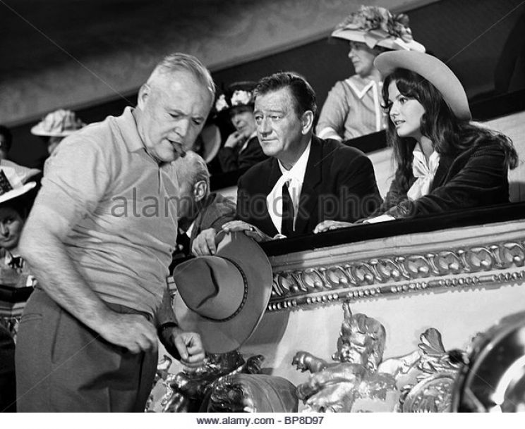 Henry Hathaway