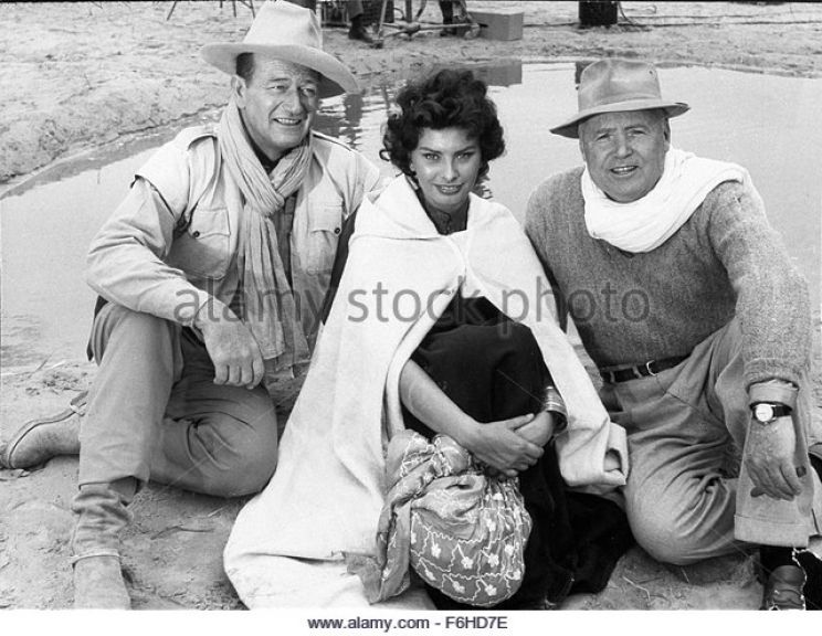 Henry Hathaway