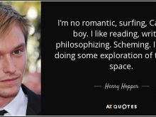 Henry Hopper