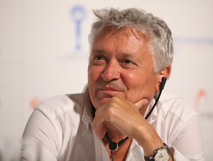 Henry Hübchen