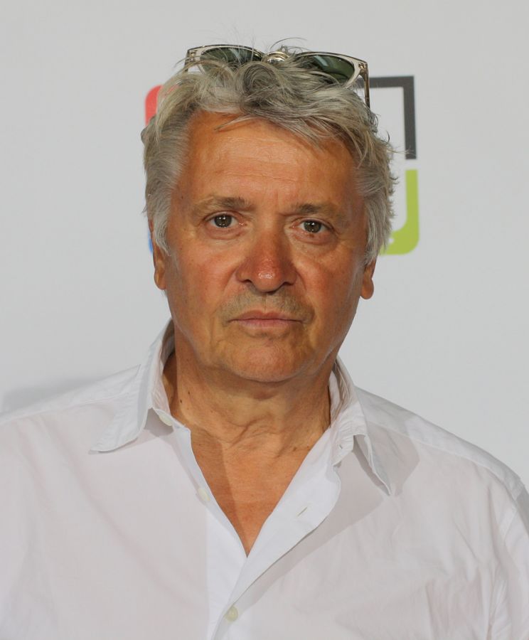 Henry Hübchen