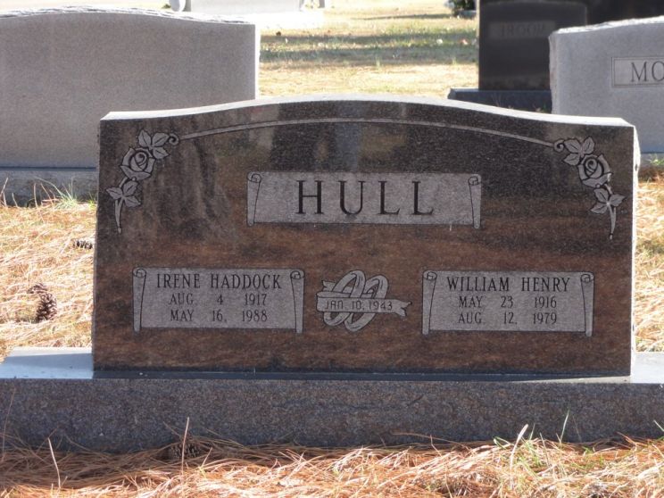 Henry Hull