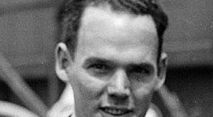 Henry Hull