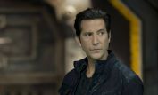 Henry Ian Cusick