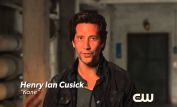 Henry Ian Cusick