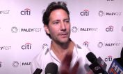 Henry Ian Cusick