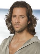 Henry Ian Cusick