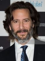 Henry Ian Cusick