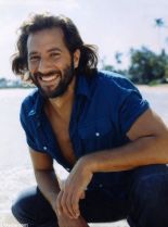 Henry Ian Cusick