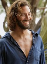 Henry Ian Cusick