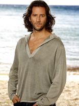 Henry Ian Cusick