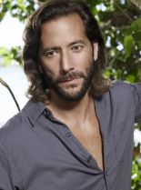 Henry Ian Cusick