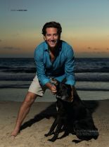 Henry Ian Cusick