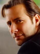 Henry Ian Cusick