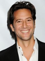 Henry Ian Cusick