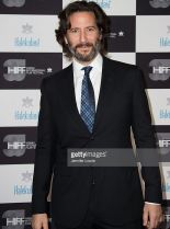 Henry Ian Cusick