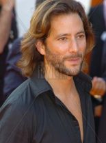 Henry Ian Cusick