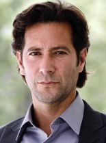 Henry Ian Cusick